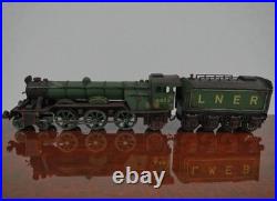 Large G Scale LNER Flying Scotsman Locomotive Train Display Garden Model Railway