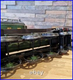 Large G Scale LNER Flying Scotsman Locomotive Train Display Garden Model Railway