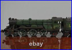 Large G Scale LNER Flying Scotsman Locomotive Train Display Garden Model Railway