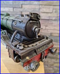 Large Scale LNER Flying Scotsman Locomotive Train Display Garden Model Railway