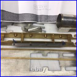 Leinster Models O Gauge 143 Scale GCR H8 0-8-4T Tank Loco Body Kit Unbuilt