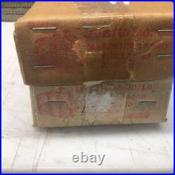 Leinster Models O Gauge 143 Scale Kit Immingham B5 Fish Loco Body & Tender Kit