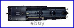 Lemaco H0-050a Locomotive IN Steam Eb 3/5 5819 Used Scale H0 Dc Analog