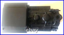 Lgb 20761-1 Digital Br 99 0-4-0t Steam Locomotive 995005 G Scale