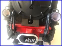 Lgb 20761-1 Digital Br 99 0-4-0t Steam Locomotive 995005 G Scale