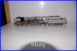 Liliput 105 02 Scale H0 Railway Steam Der DRG With Bn 05 003 Original Package