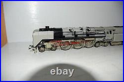 Liliput 105 02 Scale H0 Railway Steam Der DRG With Bn 05 003 Original Package