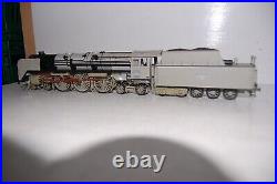 Liliput 105 02 Scale H0 Railway Steam Der DRG With Bn 05 003 Original Package