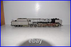 Liliput 105 02 Scale H0 Railway Steam Der DRG With Bn 05 003 Original Package