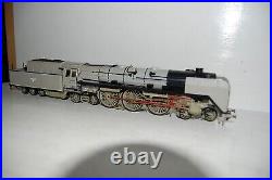 Liliput 105 02 Scale H0 Railway Steam Der DRG With Bn 05 003 Original Package