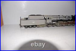 Liliput 105 02 Scale H0 Railway Steam Der DRG With Bn 05 003 Original Package