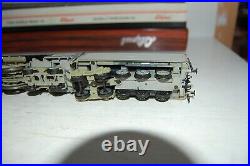 Liliput 105 02 Scale H0 Railway Steam Der DRG With Bn 05 003 Original Package