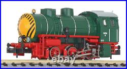 Liliput 161004 Steam Locomotive'GKM 4 Mannheim' N Scale 1/160