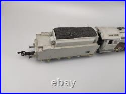 Liliput 45001 HO Scale Steam Loco Br 45 001 in Grey DR Metal Works Read Listing Liliput 45001 HO Scale Steam Loco Br 45 001 in Grey DR Metal Works Read Listing