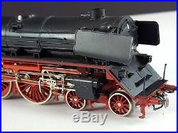 Liliput BR Class 05 4-6-4 Pacific Steam Locomotive 05 003 HO Scale Tender Drive