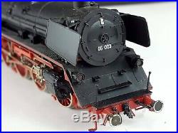 Liliput BR Class 05 4-6-4 Pacific Steam Locomotive 05 003 HO Scale Tender Drive