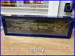 Liliput L104223 BR 42 1742 DR Epoche II Camouflage New in Box HO Scale Liliput L104223 BR 42 1742 DR Epoche II Camouflage New in Box HO Scale