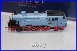 Liliput L131001 Steam Locomotive Class VI C Baden Scale H0 OVP