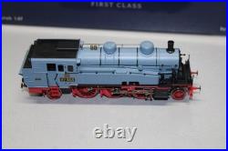 Liliput L131001 Steam Locomotive Class VI C Baden Scale H0 OVP