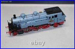 Liliput L131001 Steam Locomotive Class VI C Baden Scale H0 OVP