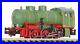 Liliput-L161001-Steam-Locomotive-Meiningen-Type-C-Green-Livery-Scale-N-1-160-01-bs