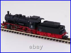 Liliput L161561 Steam Locomotive BR 56 444 DB Scale N TOP! OVP 1706-11-67
