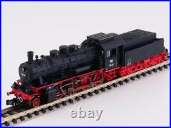 Liliput L161561 Steam Locomotive BR 56 444 DB Scale N TOP! OVP 1706-11-67