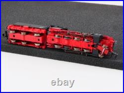 Liliput L161561 Steam Locomotive BR 56 444 DB Scale N TOP! OVP 1706-11-67
