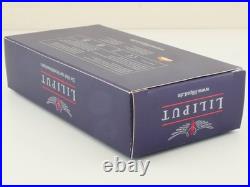 Liliput L161561 Steam Locomotive BR 56 444 DB Scale N TOP! OVP 1706-11-67