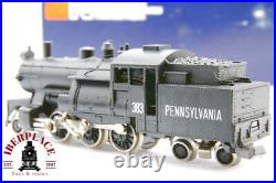 Lima Locomotive Of Steam 253 CL 383 Pennsylvania N scale 1160