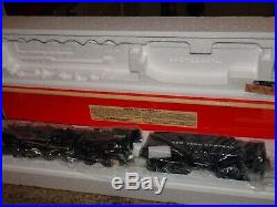 Lionel 6-18005 NYC 1-700E 4-6-4 5340 Scale Hudson Steam Locomotive & Tender
