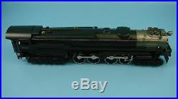 Lionel 6-18010 Pennsylvania S-2 686 Turbine Steam Engine & Tender Semi-Scale