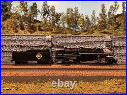 Lionel 6-28067 O Scale Erie 4-6-2 Pacific Steam Locomotive #2934 TMCC Railsounds