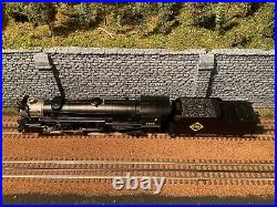 Lionel 6-28067 O Scale Erie 4-6-2 Pacific Steam Locomotive #2934 TMCC Railsounds