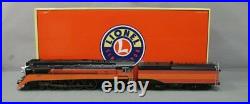 Lionel 6-83193 O Scale SP Lines GS4 STM Locomotive #4449 withLegacy LN/Box