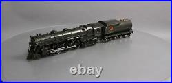 Lionel 763E Vintage O Lionel Lines Semi-Scale Hudson Steam Locomotive & Tender