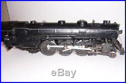 Lionel 773 o scale 4-6-4 Hudson locomotive