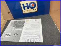 Lionel Ho Scale Challenger Steam Locomotive Up 4-6-6-4 Coal Fired DCC Sound 3985