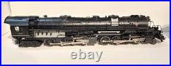 Lionel O Scale 6-28051 EM-1 2-8-8-4 Steam Locomotive Baltimore & Ohio #7616