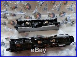 Lionel O Scale 6-38000 New York Central Empire State Express Engine & Tender
