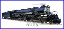 Lionel O Scale Baltimore & Ohio #7600 EM-1 Steam Locomotive #2031100