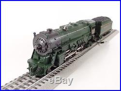 Lionel O Scale Baltimore and Ohio B&O 4-6-2 Washington Steam Engine 6-18636 New