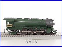Lionel O Scale Baltimore and Ohio B&O 4-6-2 Washington Steam Engine 6-18636 New