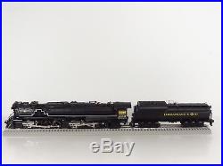 Lionel O Scale JLC Chesapeake and Ohio C&O H-7 2-8-8-2 Steam Engine Item 6-38058