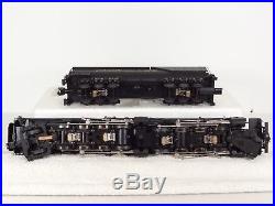 Lionel O Scale JLC Chesapeake and Ohio C&O H-7 2-8-8-2 Steam Engine Item 6-38058