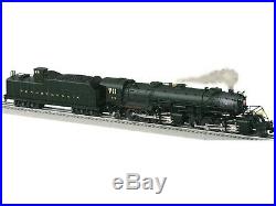 Lionel O Scale Legacy 6-11447 Pennsylvania USRA 2-8-8-2 Y-3 Steam Locomotive NEW