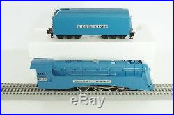 Lionel O Scale NYC 777 Blue Commodore Vanderbilt Steam Engine 1 of 250 6-28024