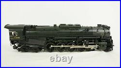 Lionel O Scale Pennsylvania PRR 2-10-4 Texas Steam Engine & Tender 6-28078 Ody