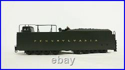 Lionel O Scale Pennsylvania PRR 2-10-4 Texas Steam Engine & Tender 6-28078 Ody