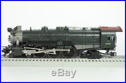Lionel O Scale Pennsylvania PRR K4 4-6-2 Steam Engine & Tender 6-38044 Odyssey